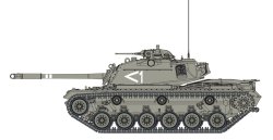 画像2: ドラゴンモデル[DR3565]1/35 イスラエル国防軍 IDF マガフ1 / マガフ2