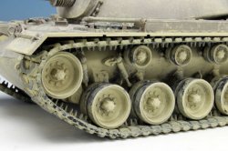 画像7: ドラゴンモデル[DR3567]1/35 第三次中東戦争 イスラエル国防軍 IDF マガフ3