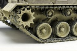 画像8: ドラゴンモデル[DR3567]1/35 第三次中東戦争 イスラエル国防軍 IDF マガフ3