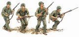 ドラゴンモデル[DR6379]1/35 WW.II アメリカ海兵隊 ペリリュー ガダルカナル 1942
