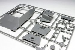 画像5: ドラゴンモデル[DR6399]1/35 WW.II ドイツ軍 駆逐戦車 38(t)2cm対空機関砲 Flak38搭載型