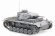 画像2: ドラゴンモデル[DR6642]1/35 WW.II ドイツ軍 III号戦車H型 (5cm砲搭載) 後期生産車 (2)