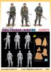 画像2: ドラゴンモデル[DR6791]1/35 WW.II ドイツ軍 スモレンスク＆ロスラヴリの戦い 1941 (2)