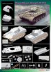 画像3: ドラゴンモデル[DR6822]1/35 WW.II ドイツ軍 パンターD型 V2（試作2号車） (3)