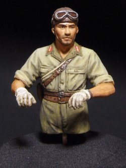 画像3: ドラゴンモデル[DR6854]1/35 WW.II 日本帝国陸軍 四式軽戦車 ケヌ