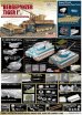 画像2: ドラゴンモデル[DR6865]WW.II ドイツ軍 ベルゲパンツァー・ティーガーI ＆ ボルクヴァルトIV A セット (2)