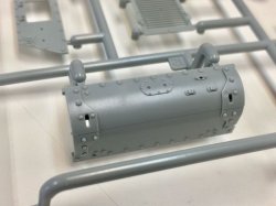 画像3: ドラゴンモデル[DR6870]1/35 WW.II 日本陸軍九七式中戦車"チハ"前期型