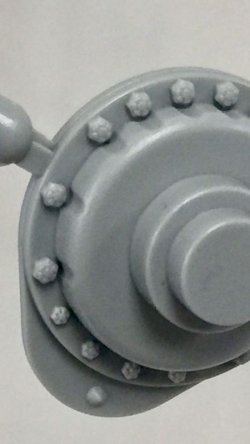 画像7: ドラゴンモデル[DR6870]1/35 WW.II 日本陸軍九七式中戦車"チハ"前期型