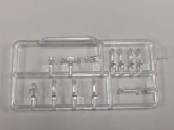 画像10: ドラゴンモデル[DR6870]1/35 WW.II 日本陸軍九七式中戦車"チハ"前期型