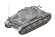 画像3: ドラゴンモデル[DR6889]1/35 WW.IIドイツ軍IV号対空戦車（3cm 二連装対空砲搭載） クーゲルブリッツ(スマートキット) (3)
