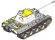 画像2: ドラゴンモデル[DR6897]1/35 WW.II ドイツ軍 パンターG型 後期生産型 対空増加装甲タイプ (2)
