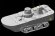 画像2: ドラゴンモデル[DR6916]1/35 WW.II 日本海軍 水陸両用戦車 特二式内火艇 "カミ" 海上浮航形態 (前期型フロート付き) (2)