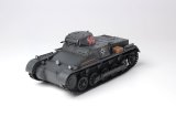 ドラゴンモデル[MD001]1/35 TANKS OF THE WORLD ドイツI号戦車B型