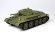画像2: ドラゴンモデル[MD004]1/35 TANKS OF THE WORLD ソビエト中戦車 T-34/76 1940年型 (2)