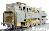 E.T.MODEL[A35-001]蒸気機関車 BR86 スーパーセット