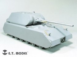 画像3: E.T.MODEL[E35-287]1/35 WWII German Super Tank “MAUS”