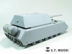 画像5: E.T.MODEL[E35-287]1/35 WWII German Super Tank “MAUS”