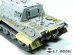 画像5: E.T.MODEL[E35-294]1/35 WWII ドイツ陸軍ヤークトティーガー前/後期型ベーシックセット(タコム用)