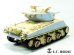 画像5: E.T.MODEL[E35-295]1/35 WWII アメリカ陸軍 M4A3E2　ジャンボ戦車ベーシックセット(モンモデル用)