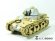 画像3: E.T.MODEL[E35-296]1/35 WWIIフランス陸軍軽戦車R35ベーシックセット(タミヤ用) (3)