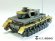 画像3: E.T.MODEL[E35-303]1/35 WWII ドイツIV号戦車F型用ベーシックセット(タミヤ35374用) (3)