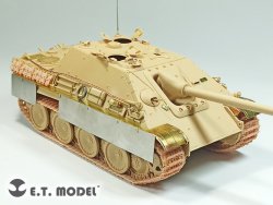 画像2: E.T.MODEL[E35-304]1/35 WWII ドイツヤークトパンターG1型(モンモデル用)