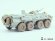 画像4: E.T.MODEL[E35-310]1/35 現用 ロシア BTR-80/80A装甲兵員輸送車(トランペッター用) (4)