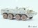 画像5: E.T.MODEL[E35-310]1/35 現用 ロシア BTR-80/80A装甲兵員輸送車(トランペッター用) (5)