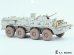 画像5: E.T.MODEL[E35-310]1/35 現用 ロシア BTR-80/80A装甲兵員輸送車(トランペッター用) (5)