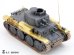 画像4: E.T.MODEL[E35-312]1/35 WWII ドイツ 38(t)軽戦車E/F型 ベーシックセット(タミヤ35369用)