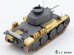 画像5: E.T.MODEL[E35-312]1/35 WWII ドイツ 38(t)軽戦車E/F型 ベーシックセット(タミヤ35369用)