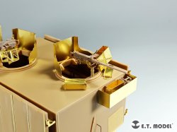画像4: E.T.MODEL[E35-313]1/35 現用 アメリカ M1070 ガントラック ベーシックセット(ホビーボス85525用)