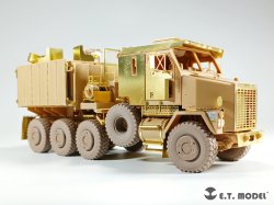 画像6: E.T.MODEL[E35-313]1/35 現用 アメリカ M1070 ガントラック ベーシックセット(ホビーボス85525用)