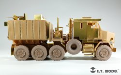画像7: E.T.MODEL[E35-313]1/35 現用 アメリカ M1070 ガントラック ベーシックセット(ホビーボス85525用)