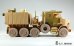 画像7: E.T.MODEL[E35-313]1/35 現用 アメリカ M1070 ガントラック ベーシックセット(ホビーボス85525用)