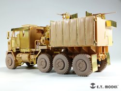 画像8: E.T.MODEL[E35-313]1/35 現用 アメリカ M1070 ガントラック ベーシックセット(ホビーボス85525用)