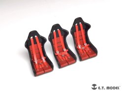 画像7: E.T.MODEL[E35-318]1/35 現用 ロシア KAMAZ-43509レッドブル・ラリートラック「カマズ・マスター」(ズベズダ3657用)