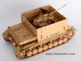 E.T.MODEL[E35-004]WWII独 メーベルワーゲン