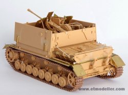 画像2: E.T.MODEL[E35-004]WWII独 メーベルワーゲン