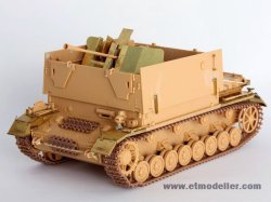 画像3: E.T.MODEL[E35-004]WWII独 メーベルワーゲン