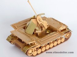 画像4: E.T.MODEL[E35-004]WWII独 メーベルワーゲン