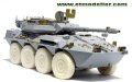 E.T.MODEL[E35-006]現用イタリア B1 チェンタウロ