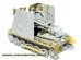 画像4: E.T.MODEL[E35-007]WWII独 Pz.Kpfw.I B型 15cm "ビゾン" (4)