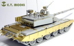 画像2: E.T.MODEL[E35-008]現用中国 ZTZ 99B MBT 基本セット
