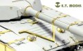E.T.MODEL[E35-010]現用中国 ZTZ 99/99A MBT 基本セット