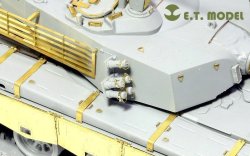 画像2: E.T.MODEL[E35-010]現用中国 ZTZ 99/99A MBT 基本セット