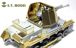 画像4: E.T.MODEL[E35-013]WWII独 I号 4.7cm 対戦車自走砲