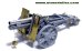 画像2: E.T.MODEL[E35-016]WWII独 15cm sIG33 重歩兵砲 (2)