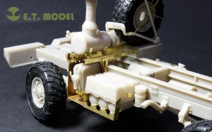 画像1: E.T.MODEL[E35-017]現用米 M1078 LMTVトラック (1)