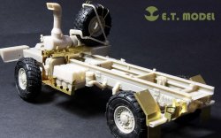 画像2: E.T.MODEL[E35-017]現用米 M1078 LMTVトラック